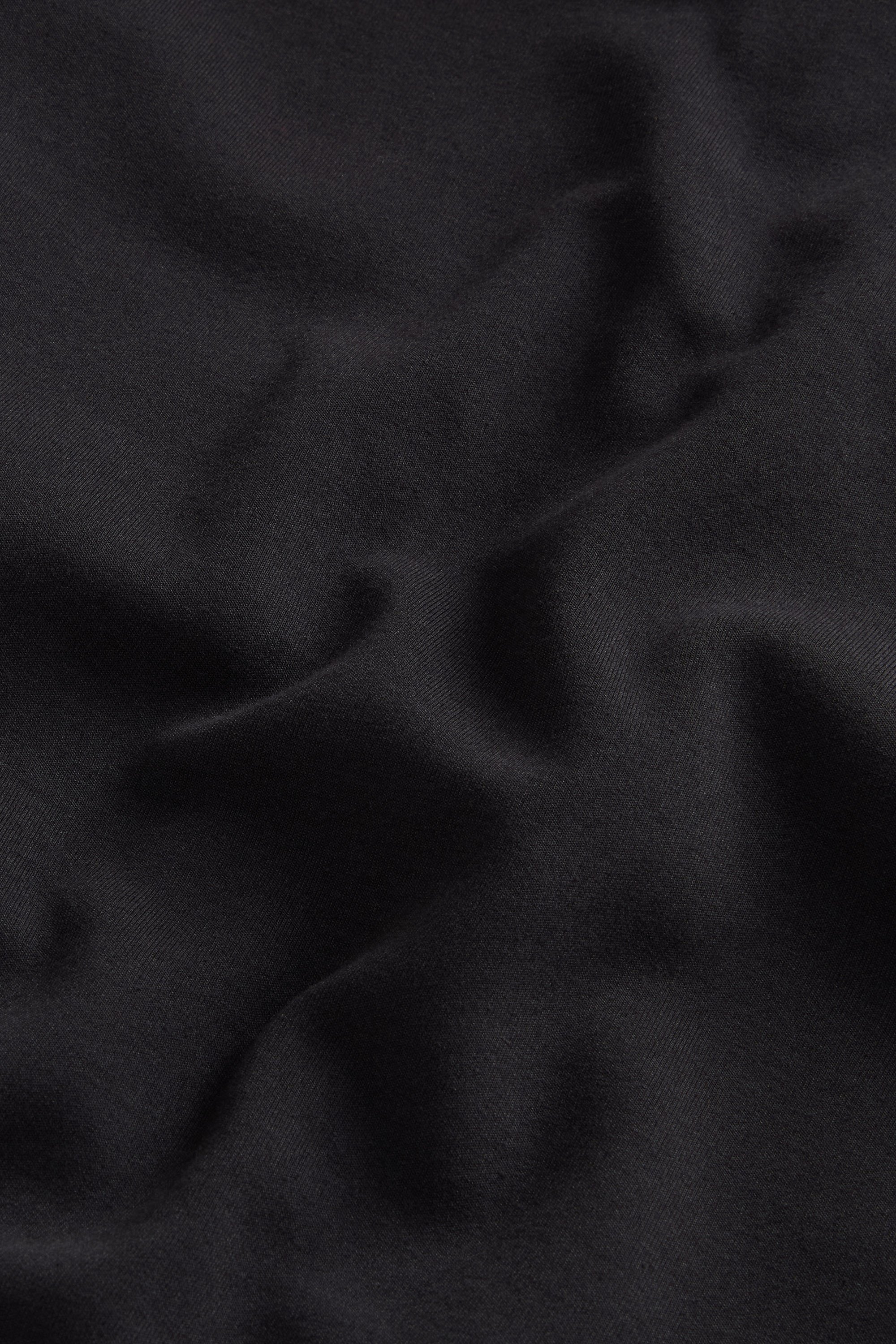 INTERLOCK TRACK SWEATSHIRT Black photo 7 | Woolrich