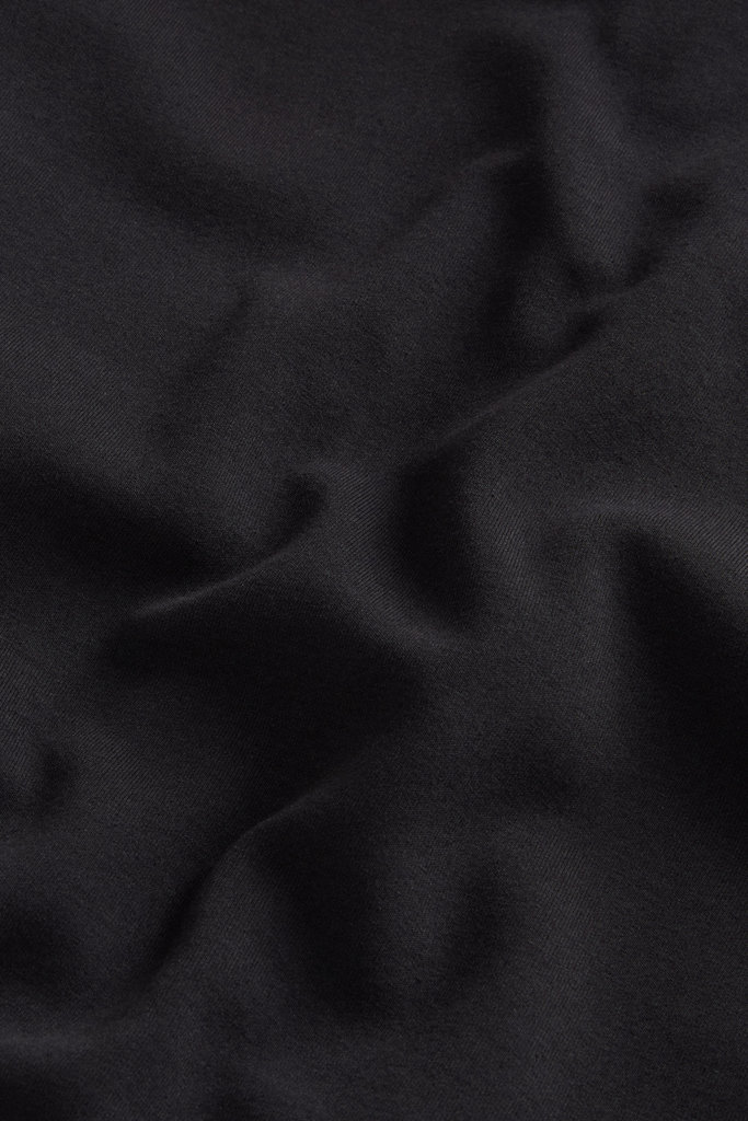 INTERLOCK TRACK SWEATSHIRT Black photo 7 | Woolrich