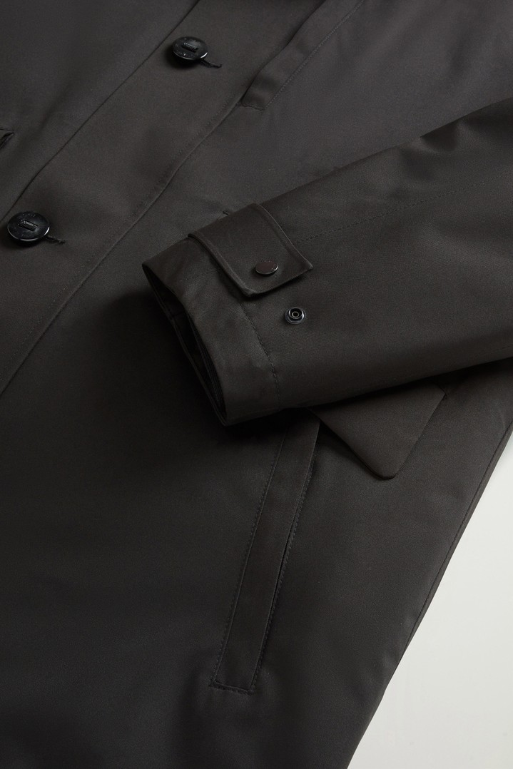 3-in-1 Weaver Coat with Reversible Inner Jacket Black photo 9 | Woolrich