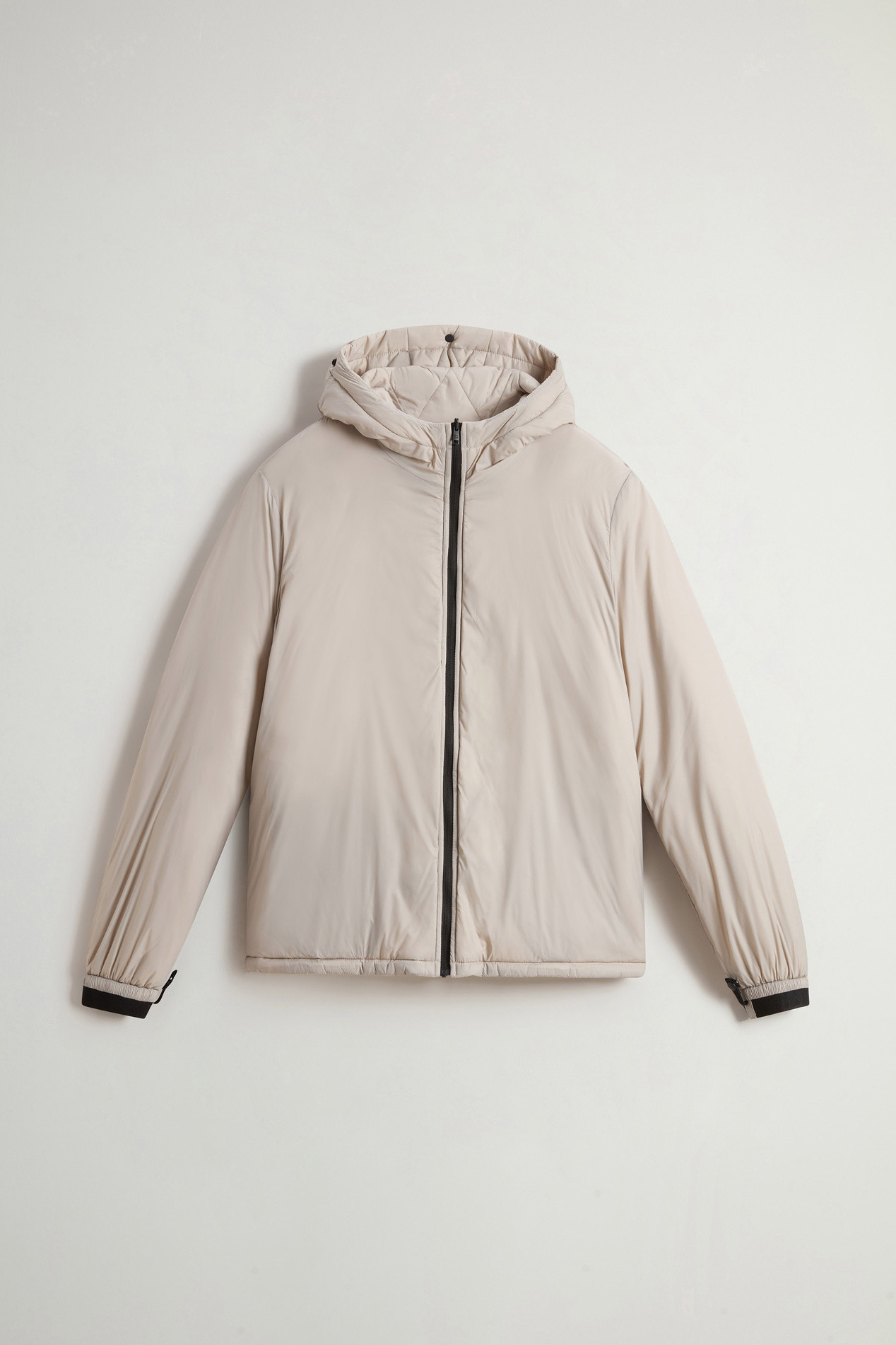 3-in-1 Crestmont Jacket Gray photo 7 | Woolrich