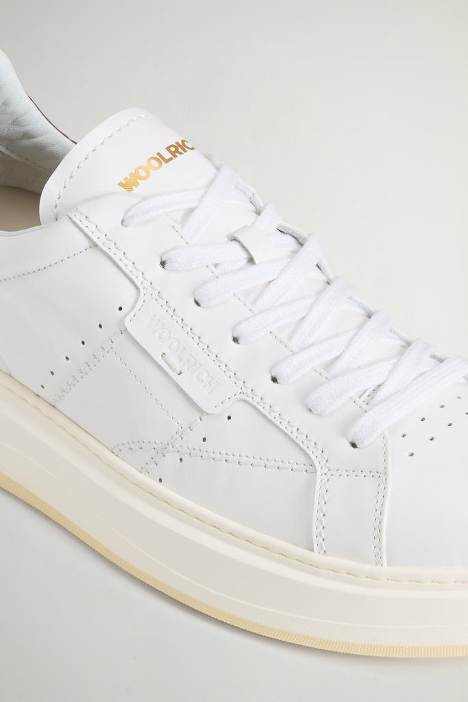 ARROW White photo 5 | Woolrich