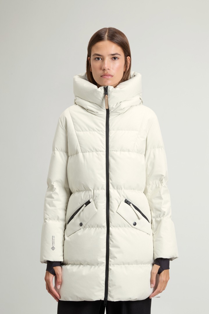 GTX PARKA White photo 1 | Woolrich