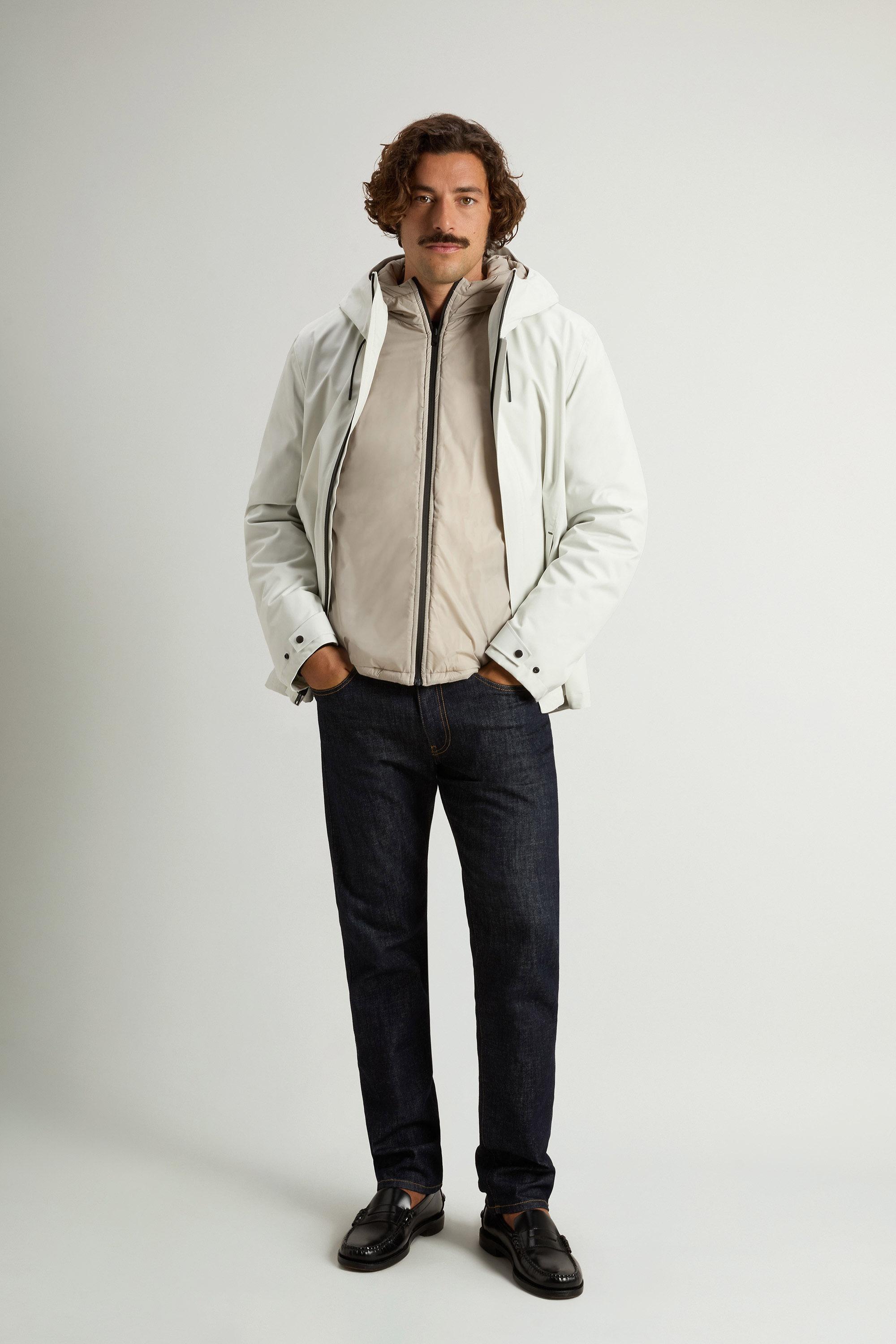 3-in-1 Crestmont Jacket White photo 1 | Woolrich
