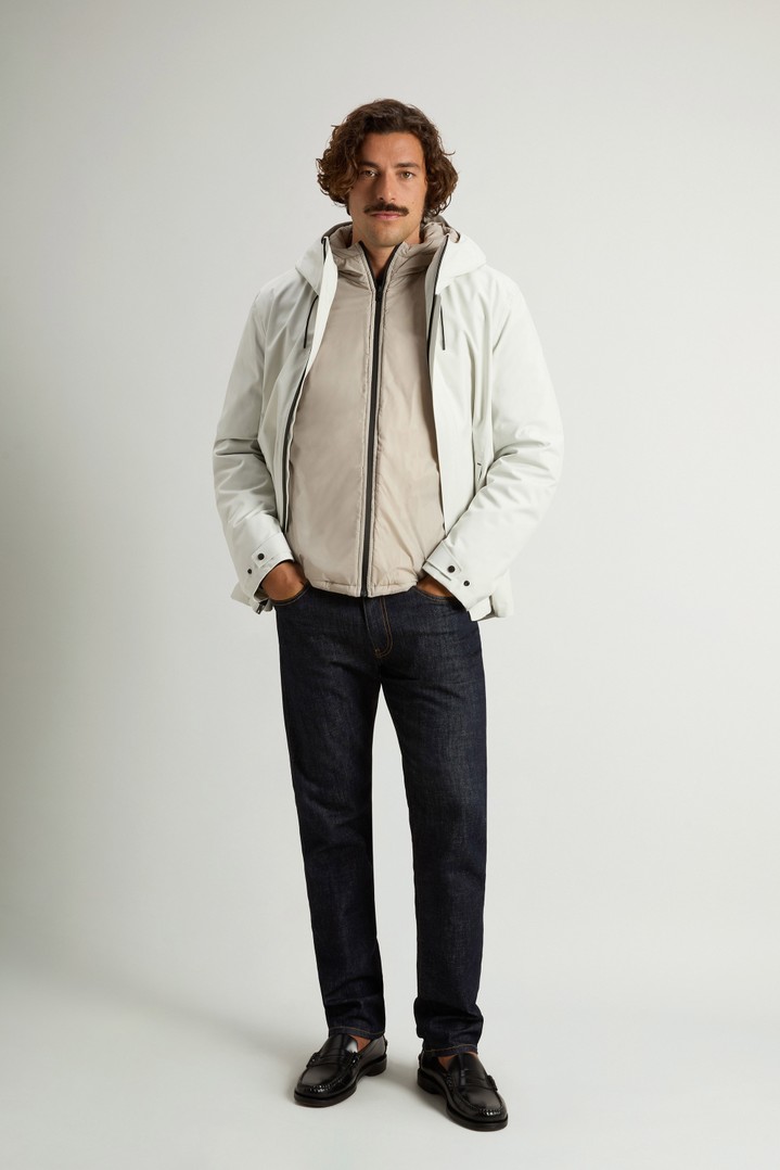 3-in-1 Crestmont Jacket White photo 2 | Woolrich