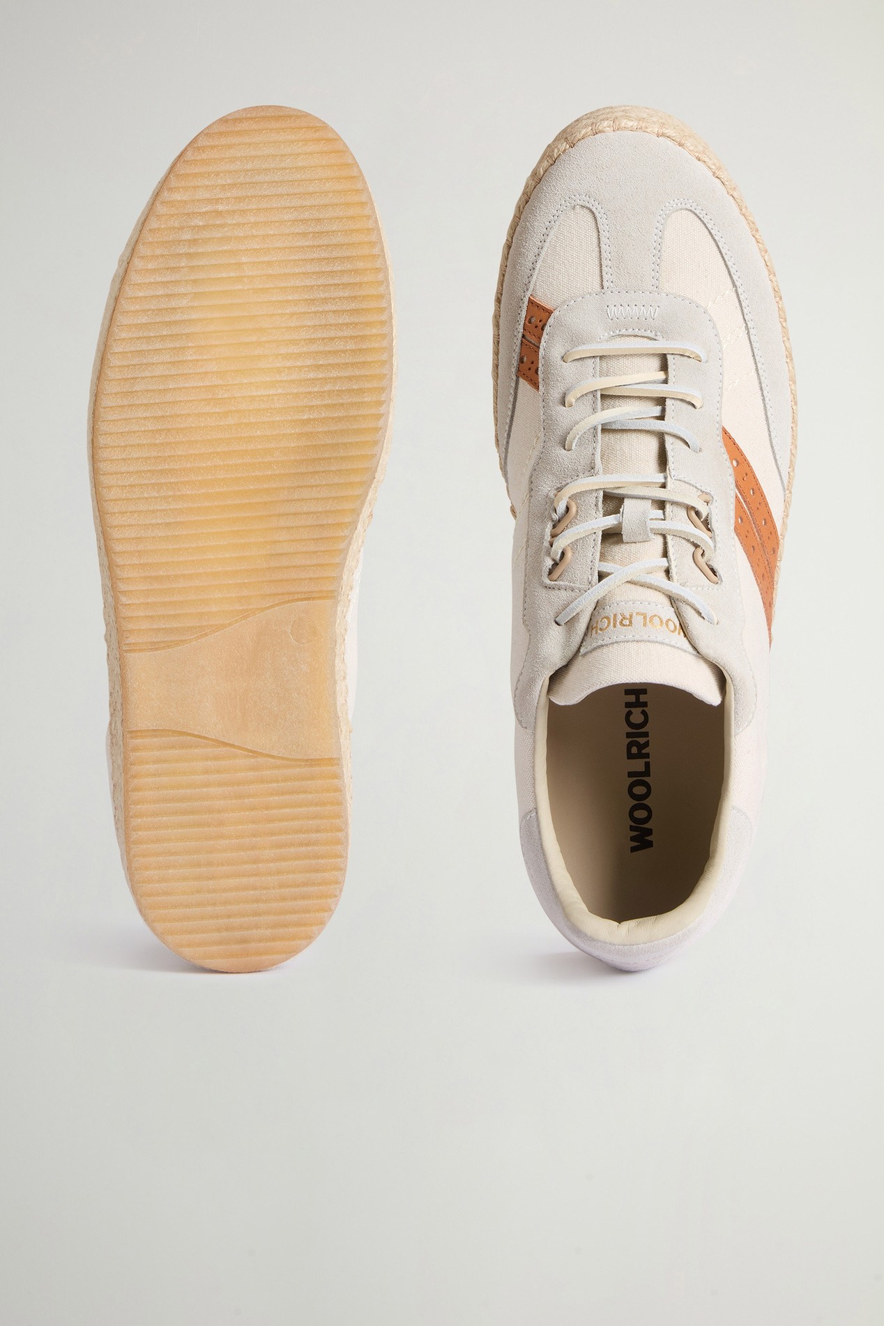 DOUBLEU T White photo 4 | Woolrich