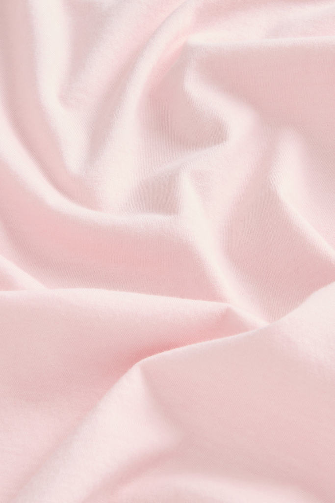 LIGHT GD T-SHIRT Rosa photo 6 | Woolrich