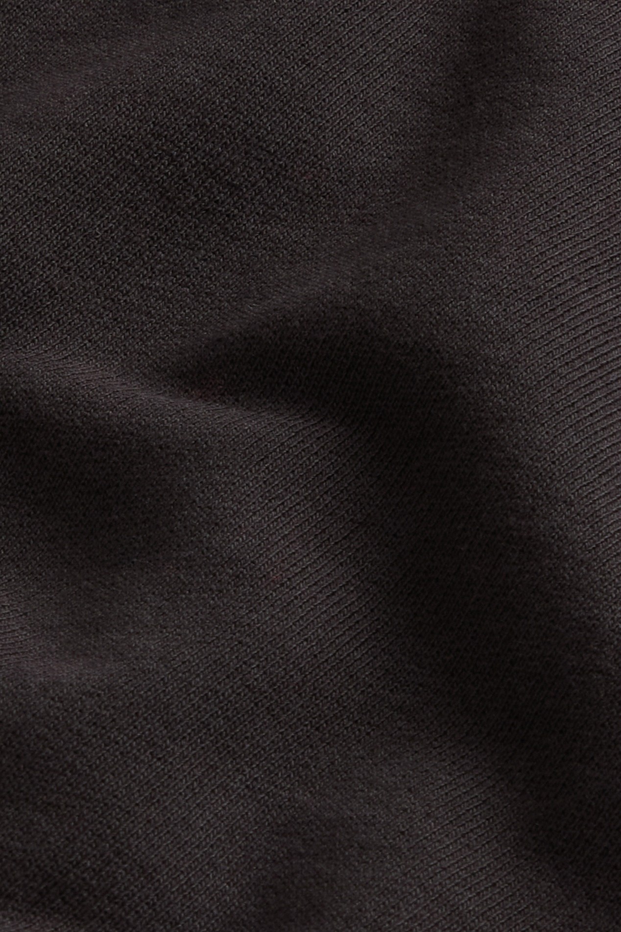 GRAPHIC LEGACY HOODIE Black photo 3 | Woolrich