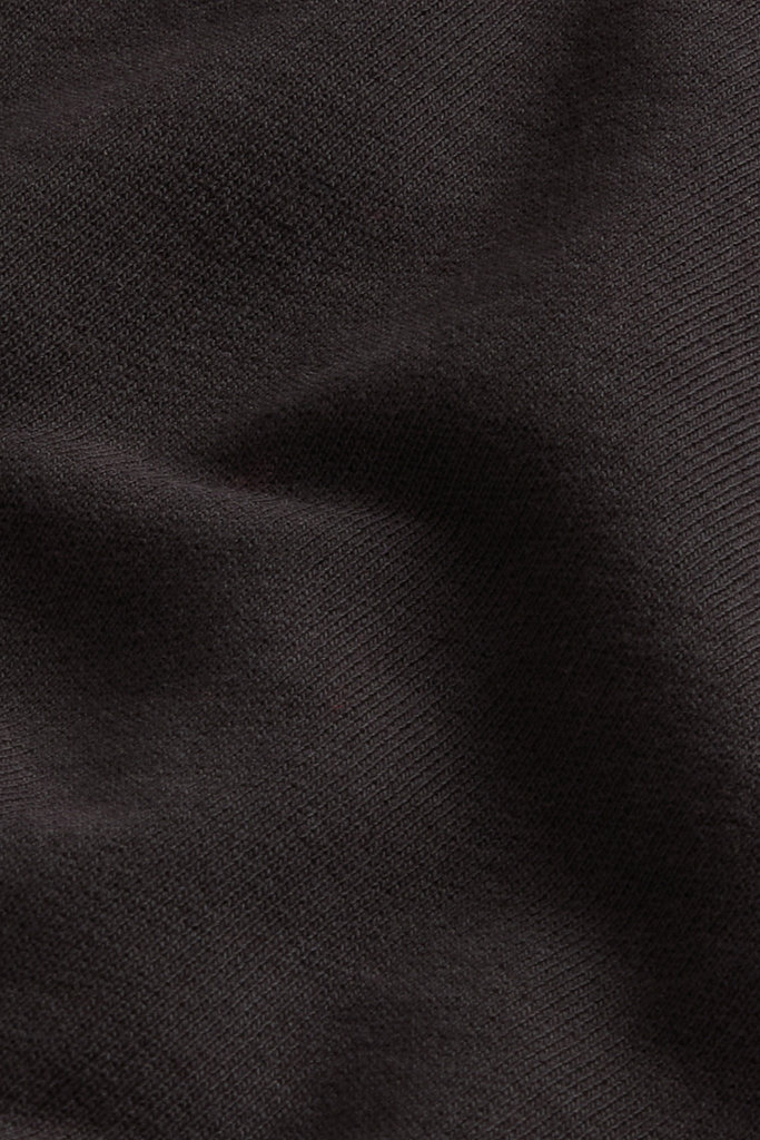 GRAPHIC LEGACY HOODIE Black photo 3 | Woolrich