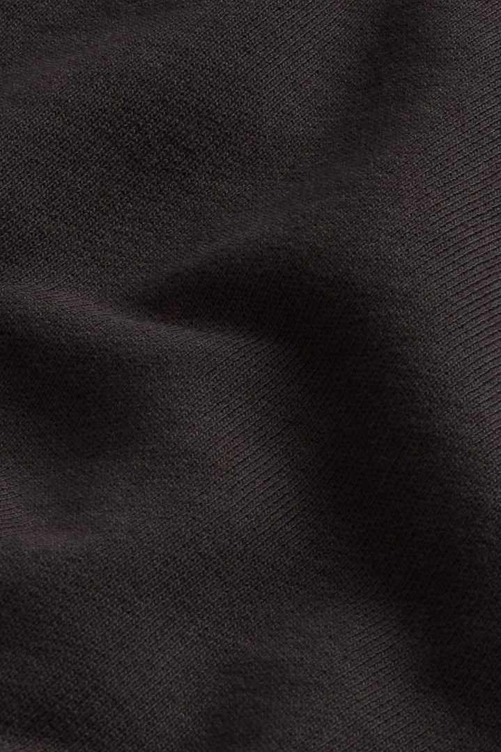 GRAPHIC LEGACY HOODIE Black photo 3 | Woolrich