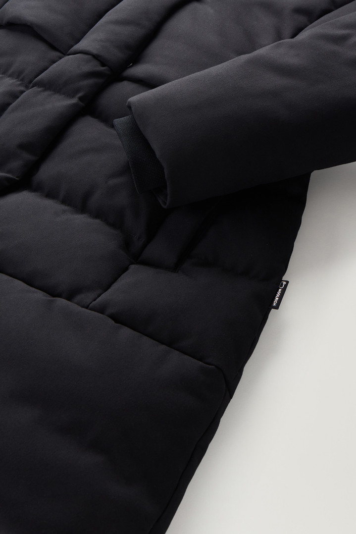 2-in-1 Luxe Prescott Parka Black photo 3 | Woolrich