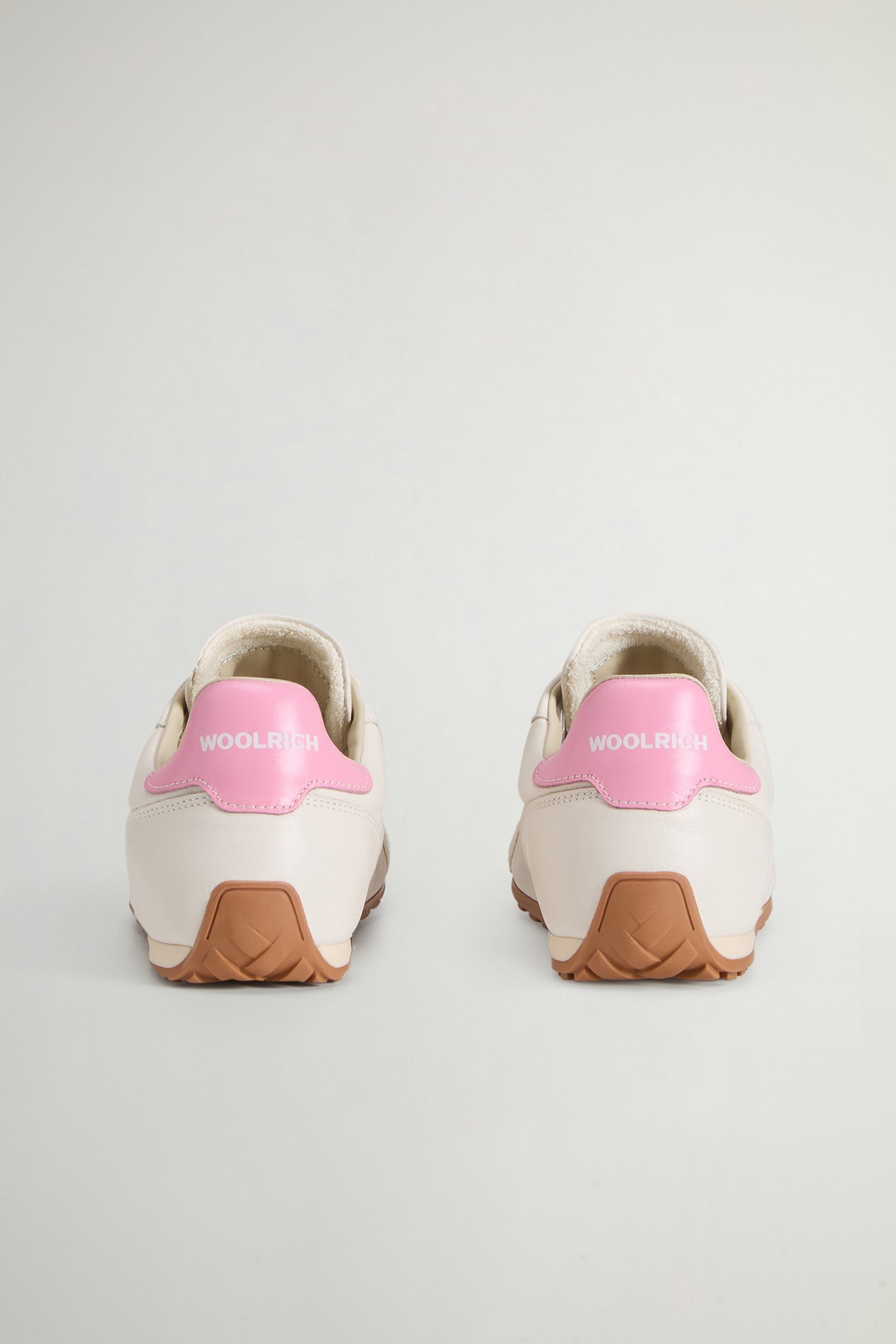 W'S FLAT White photo 3 | Woolrich