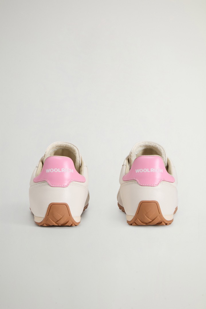 W'S FLAT White photo 3 | Woolrich