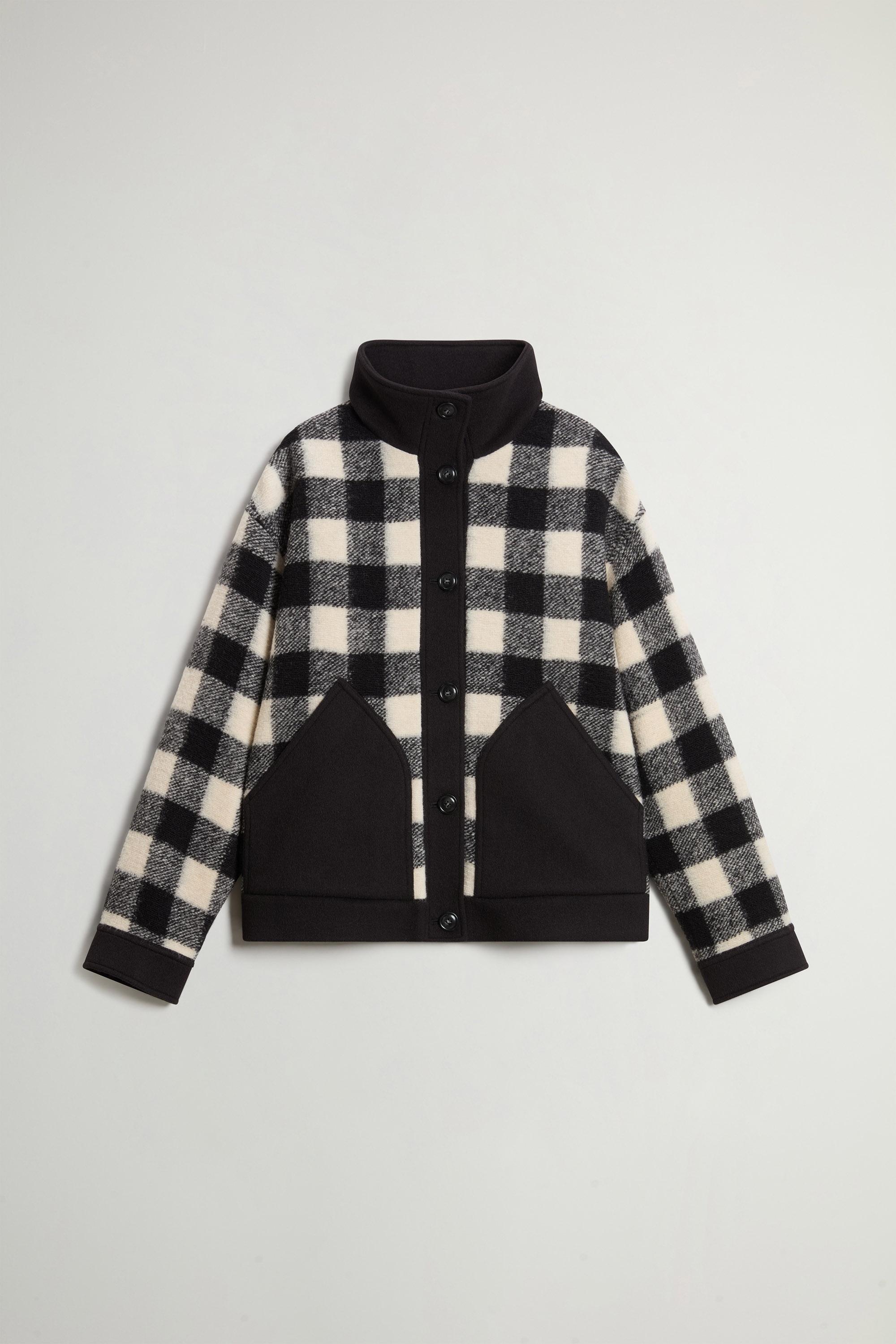 GENTRY OVERSHIRT Multicolor photo 5 | Woolrich