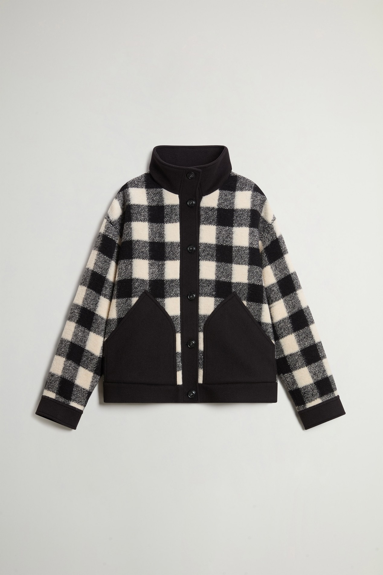 GENTRY OVERSHIRT Multicolor photo 5 | Woolrich