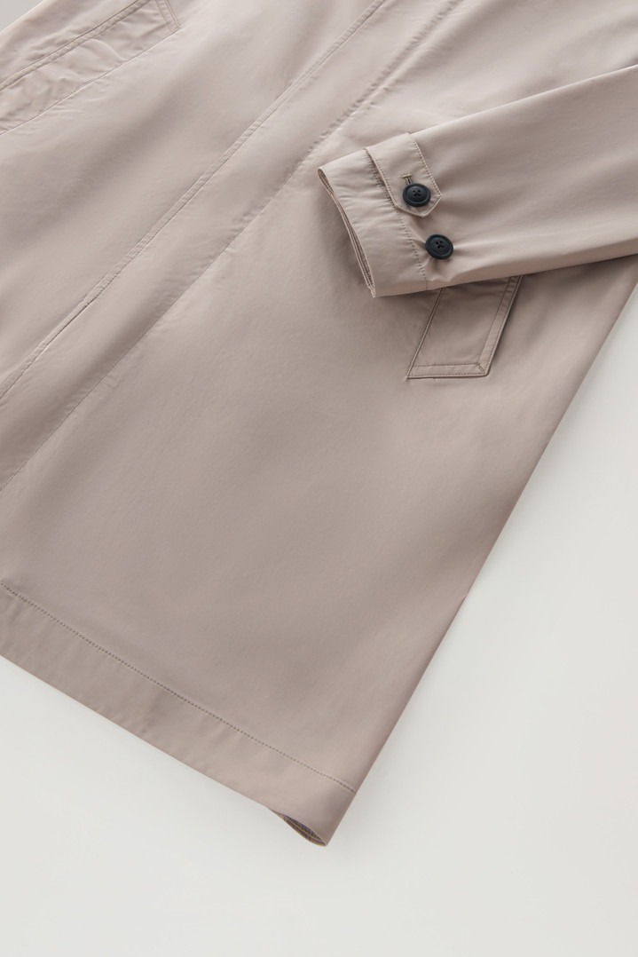 Mantel New City aus Urban Touch Beige photo 3 | Woolrich