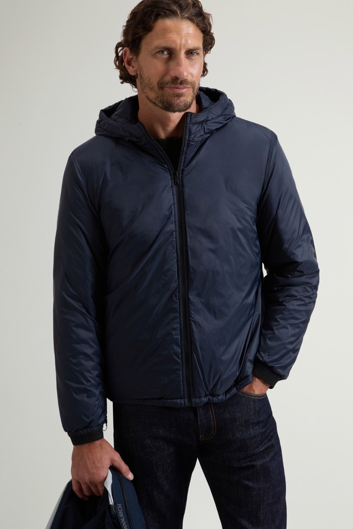 Giacca Crestmont 3 in 1 Blu photo 4 | Woolrich