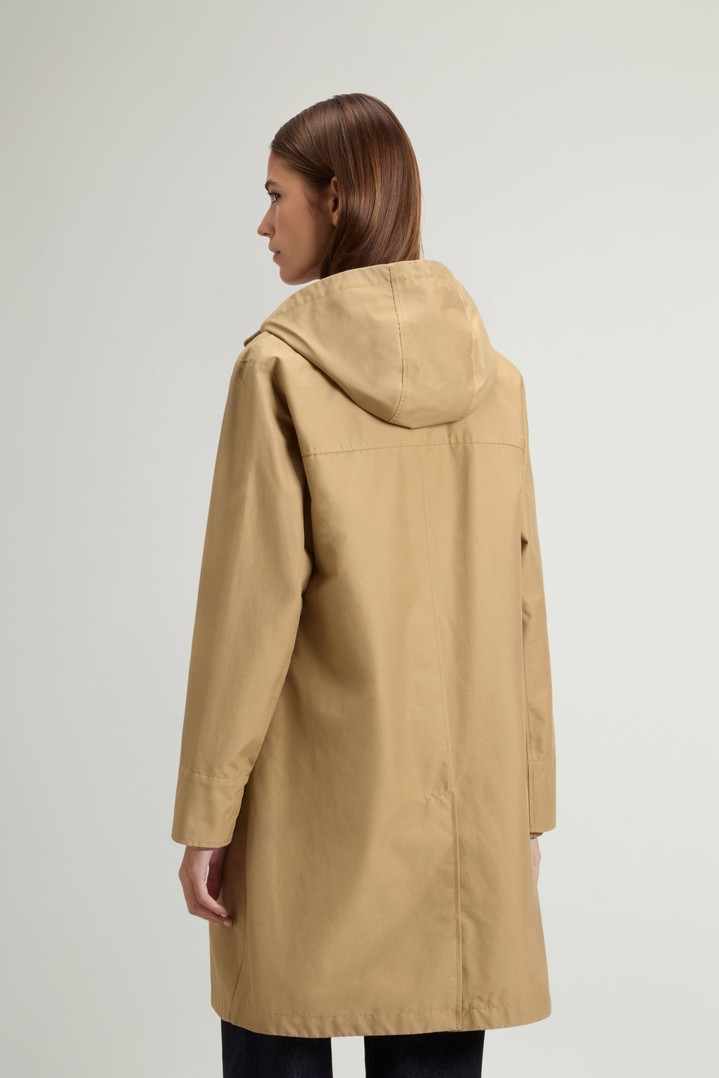 2L RAMAR 3IN1 COAT Beige photo 3 | Woolrich