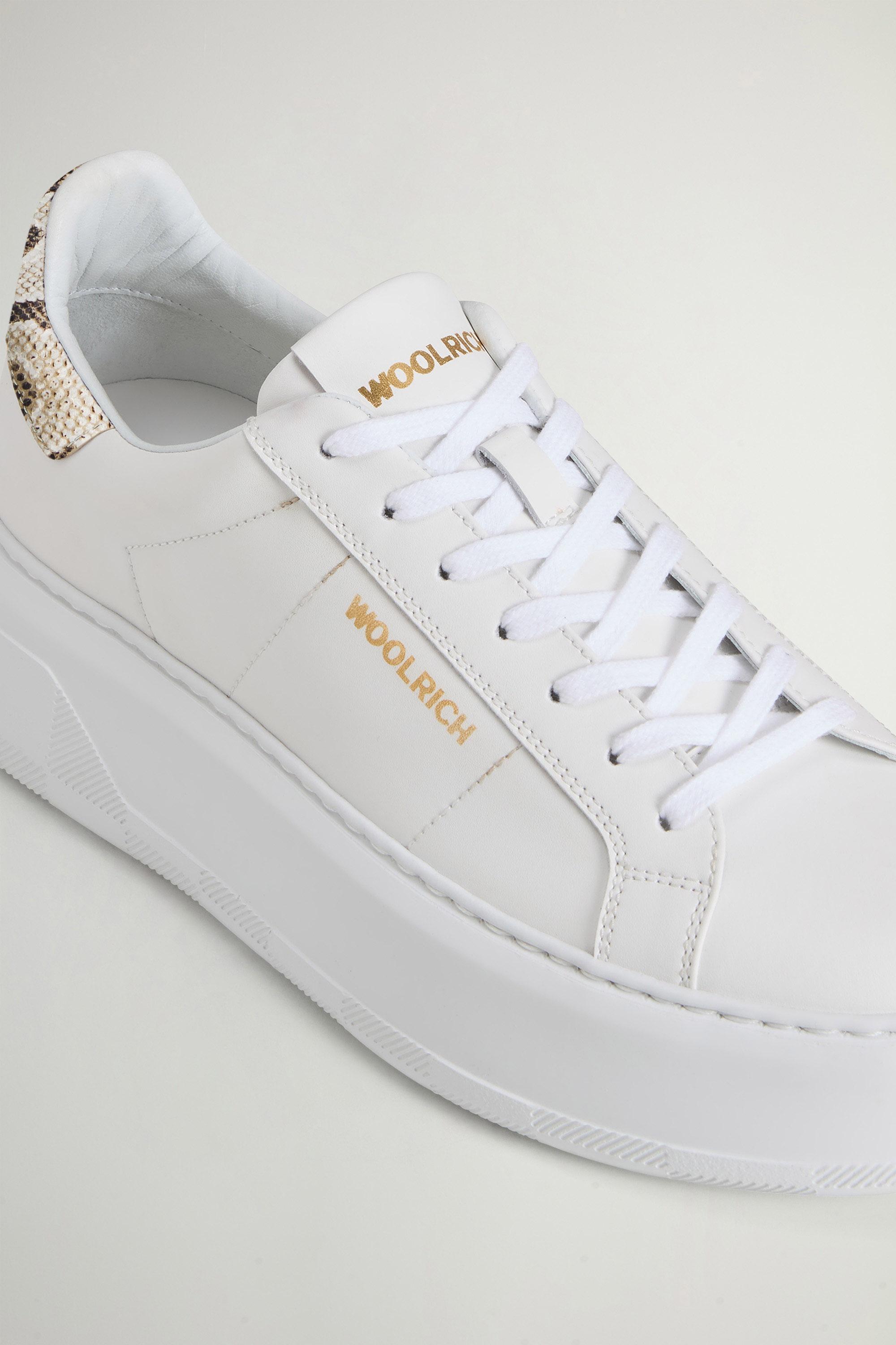 W'S CHUNKY COURT White photo 5 | Woolrich