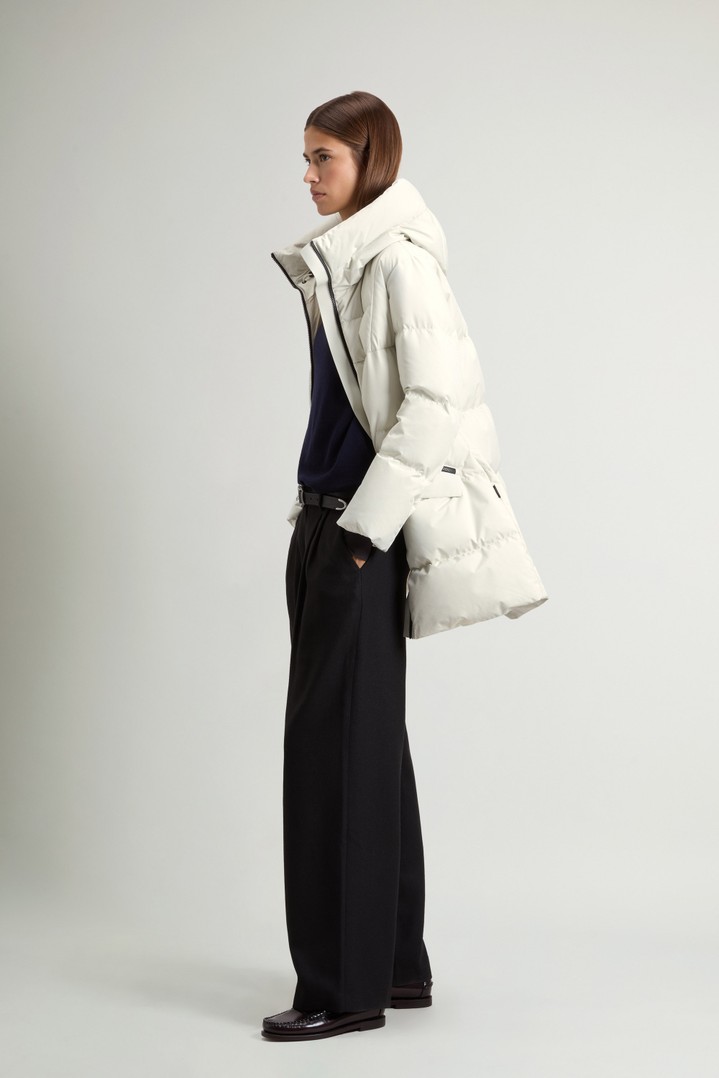 GTX PARKA White photo 2 | Woolrich