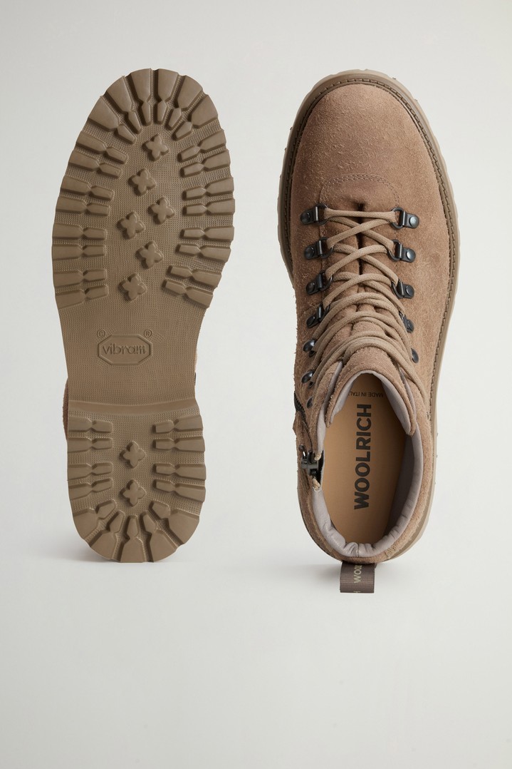 HIKING BOOT Beige photo 4 | Woolrich
