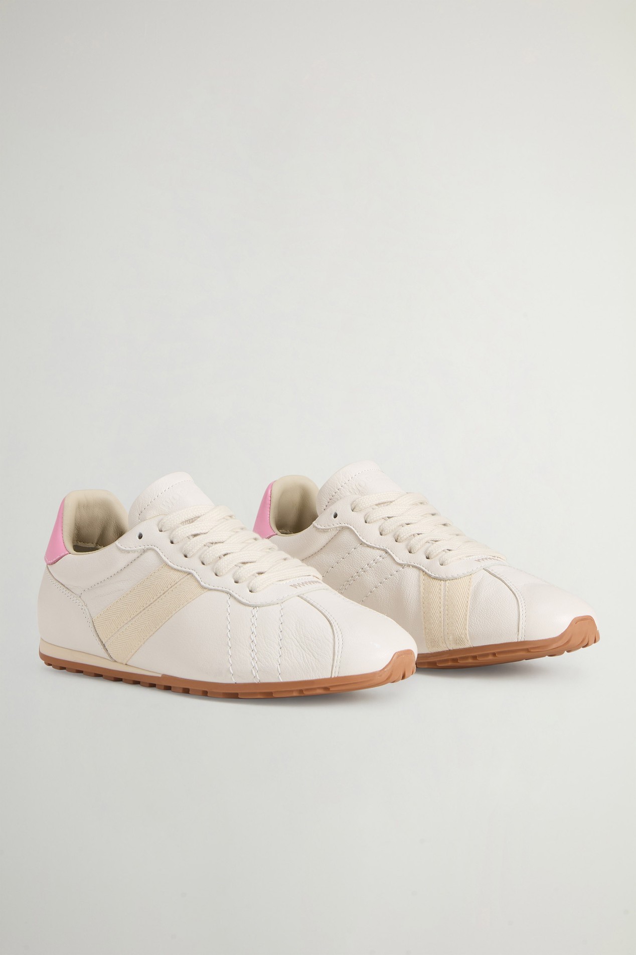 W'S FLAT White photo 2 | Woolrich