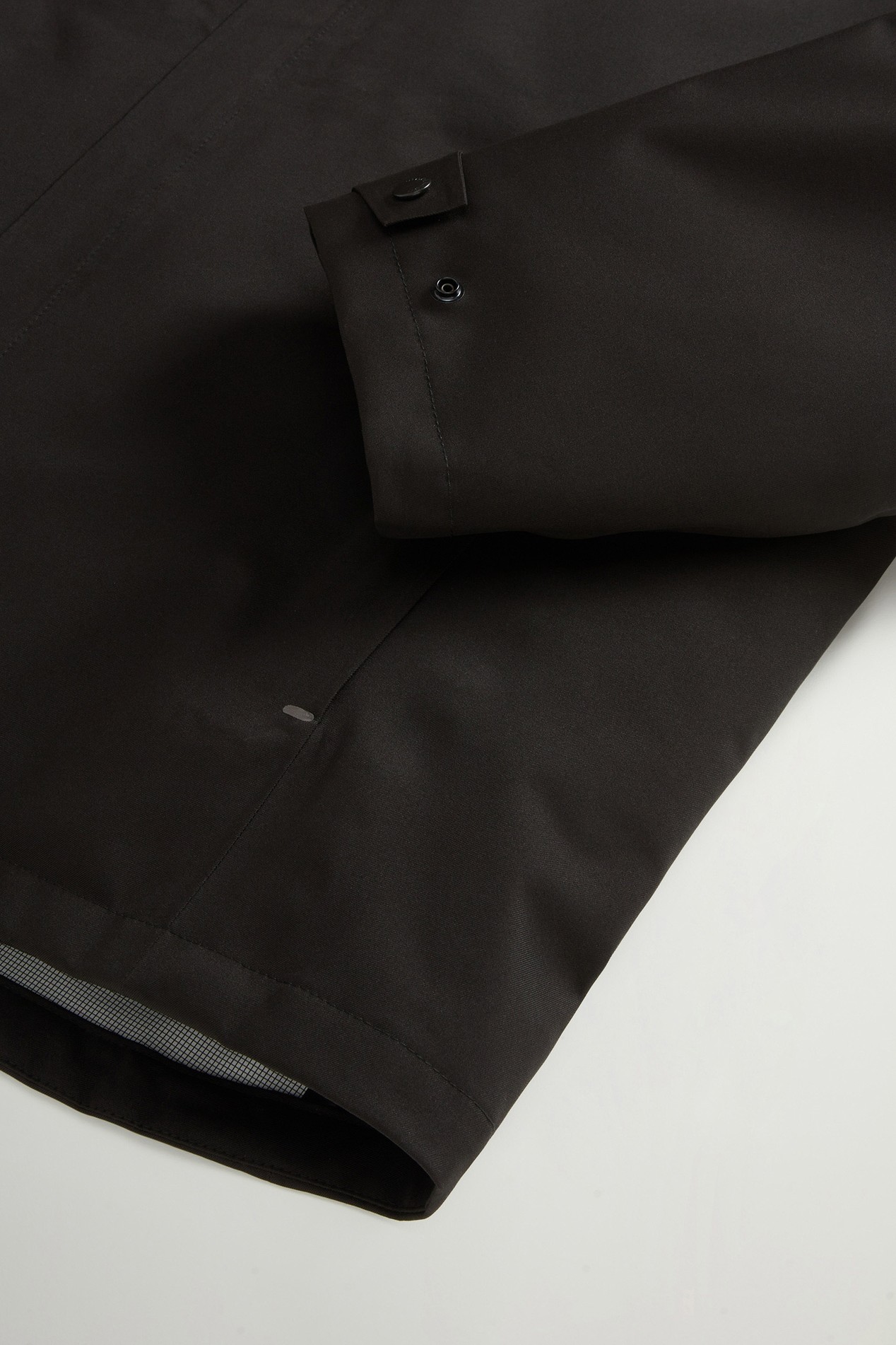 3-in-1 Crestmont Jacket Black photo 9 | Woolrich