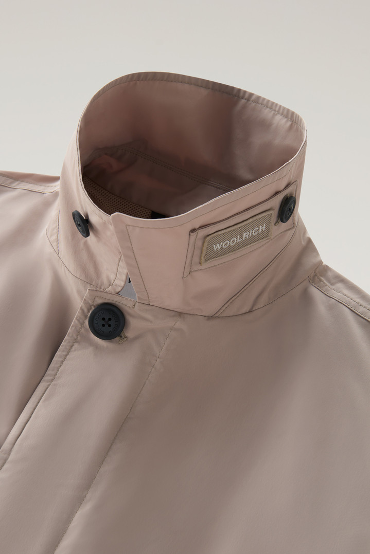 Mantel New City aus Urban Touch Beige photo 4 | Woolrich