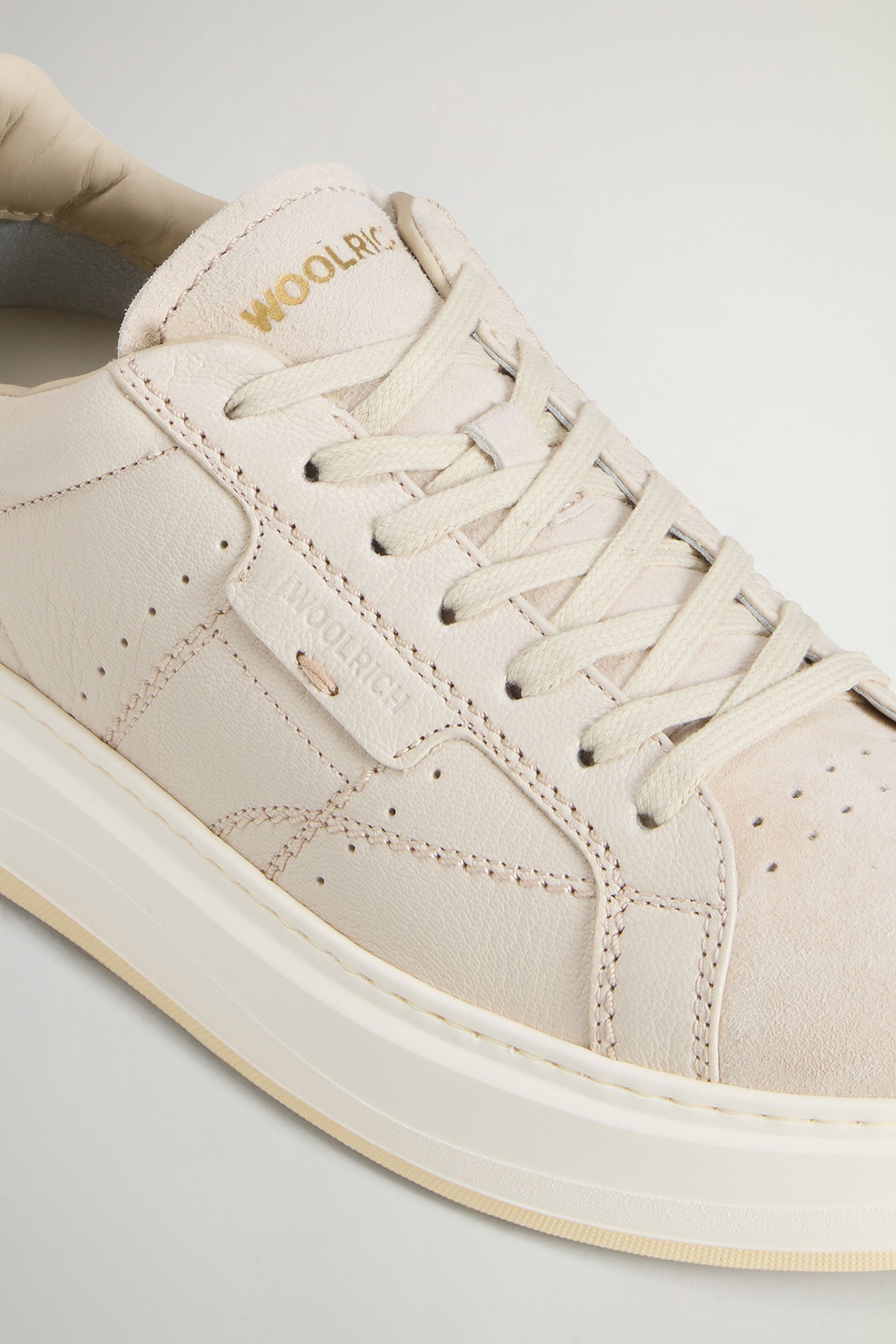 W'S ARROW White photo 5 | Woolrich