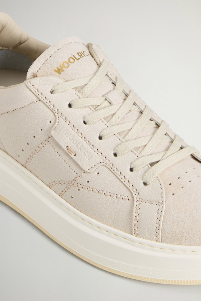 W'S ARROW White photo 5 | Woolrich