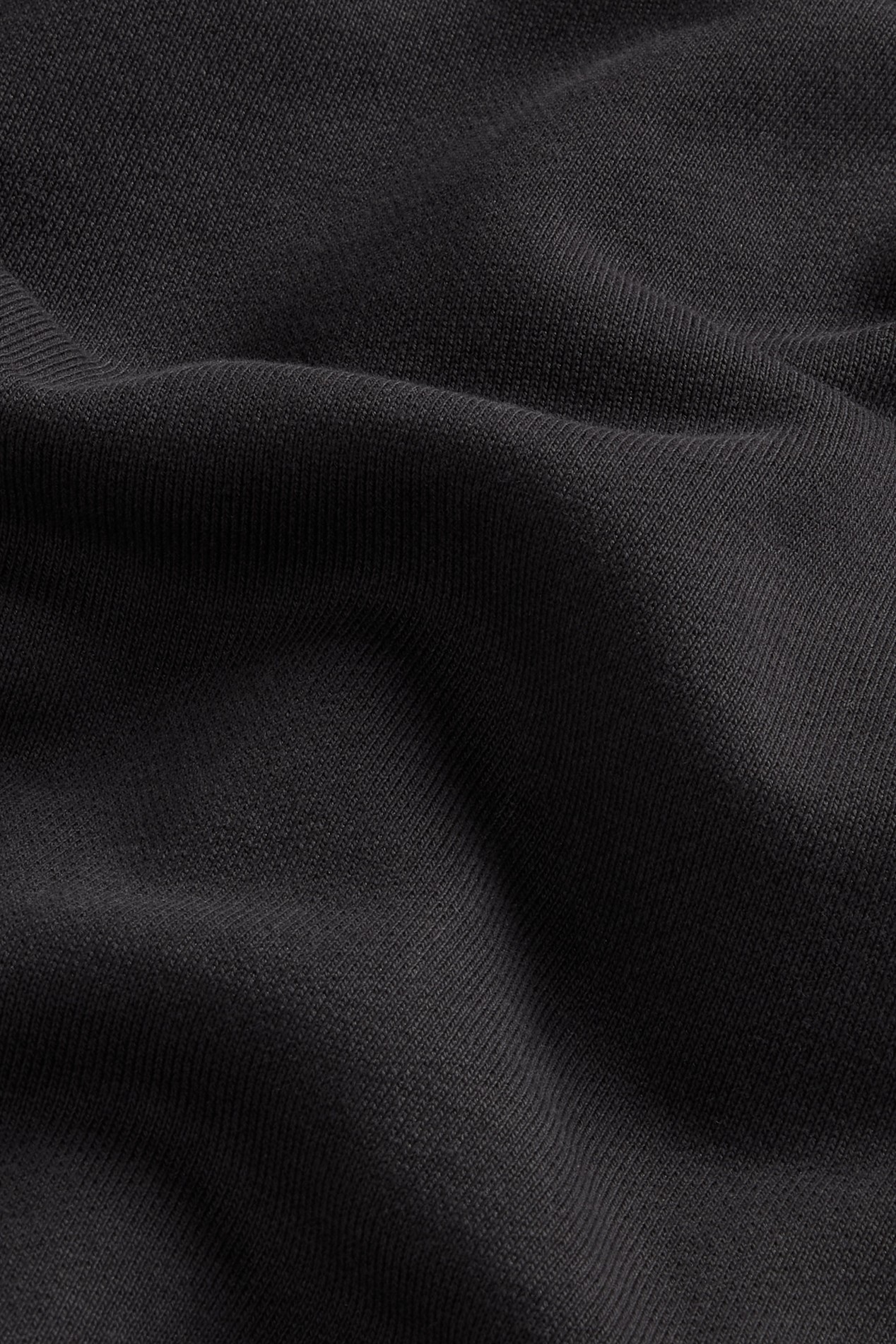 GRAPHIC MIX-MEDIA FULL-ZIP HOODIE Schwarz photo 8 | Woolrich