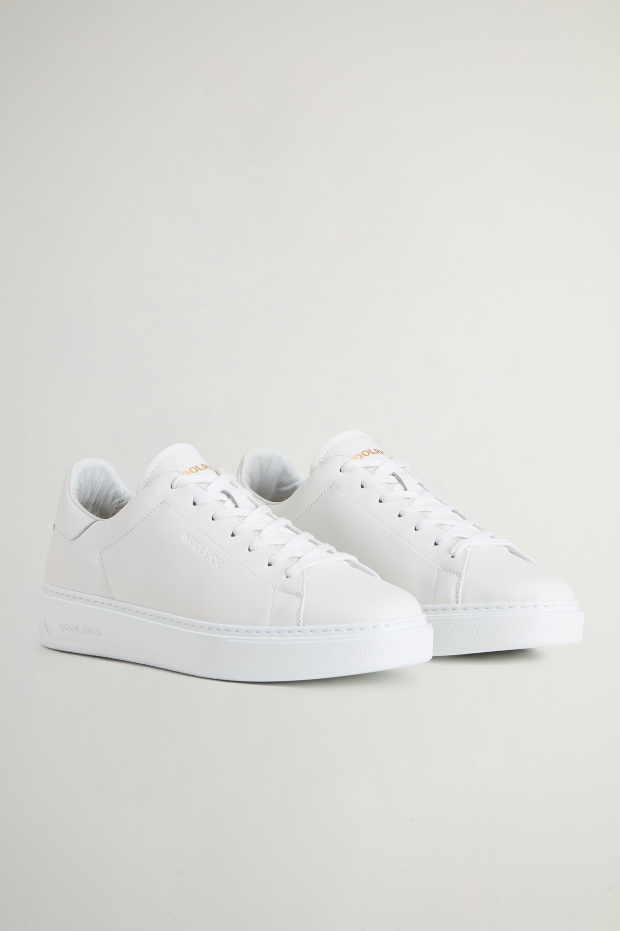 CLASSIC COURT White photo 2 | Woolrich