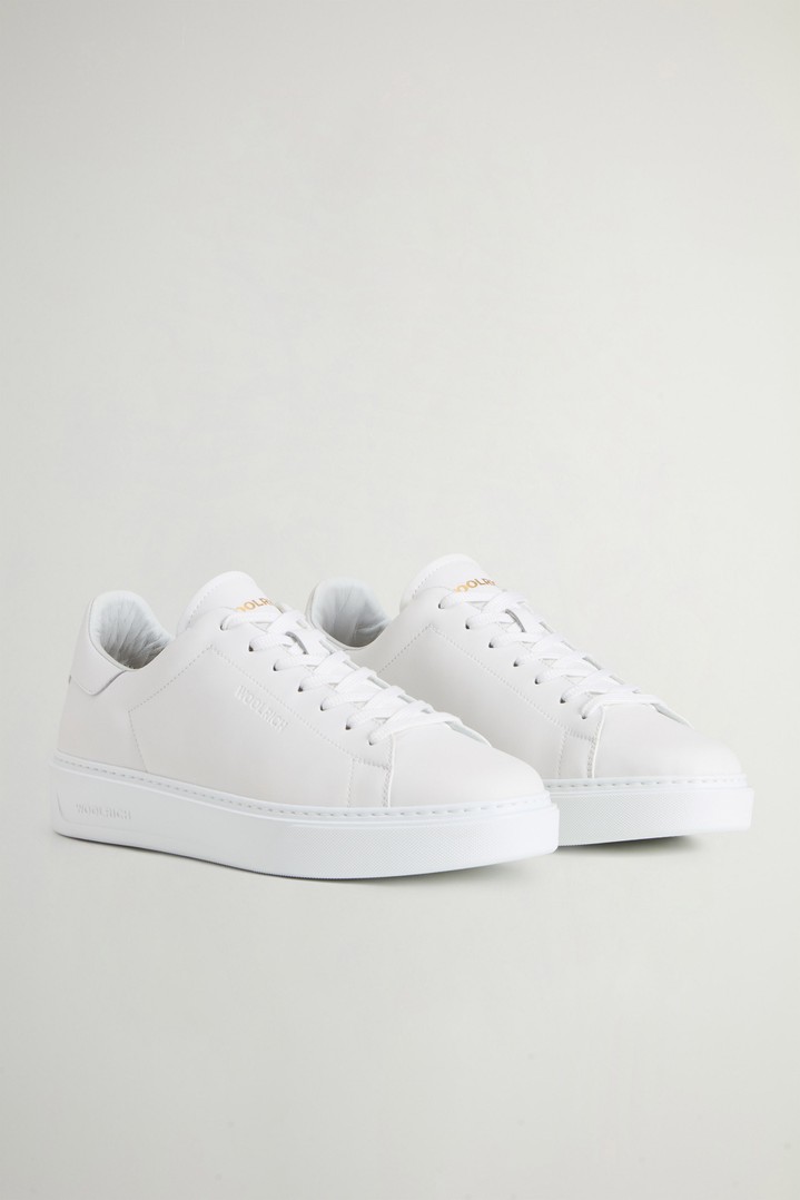 CLASSIC COURT White photo 2 | Woolrich
