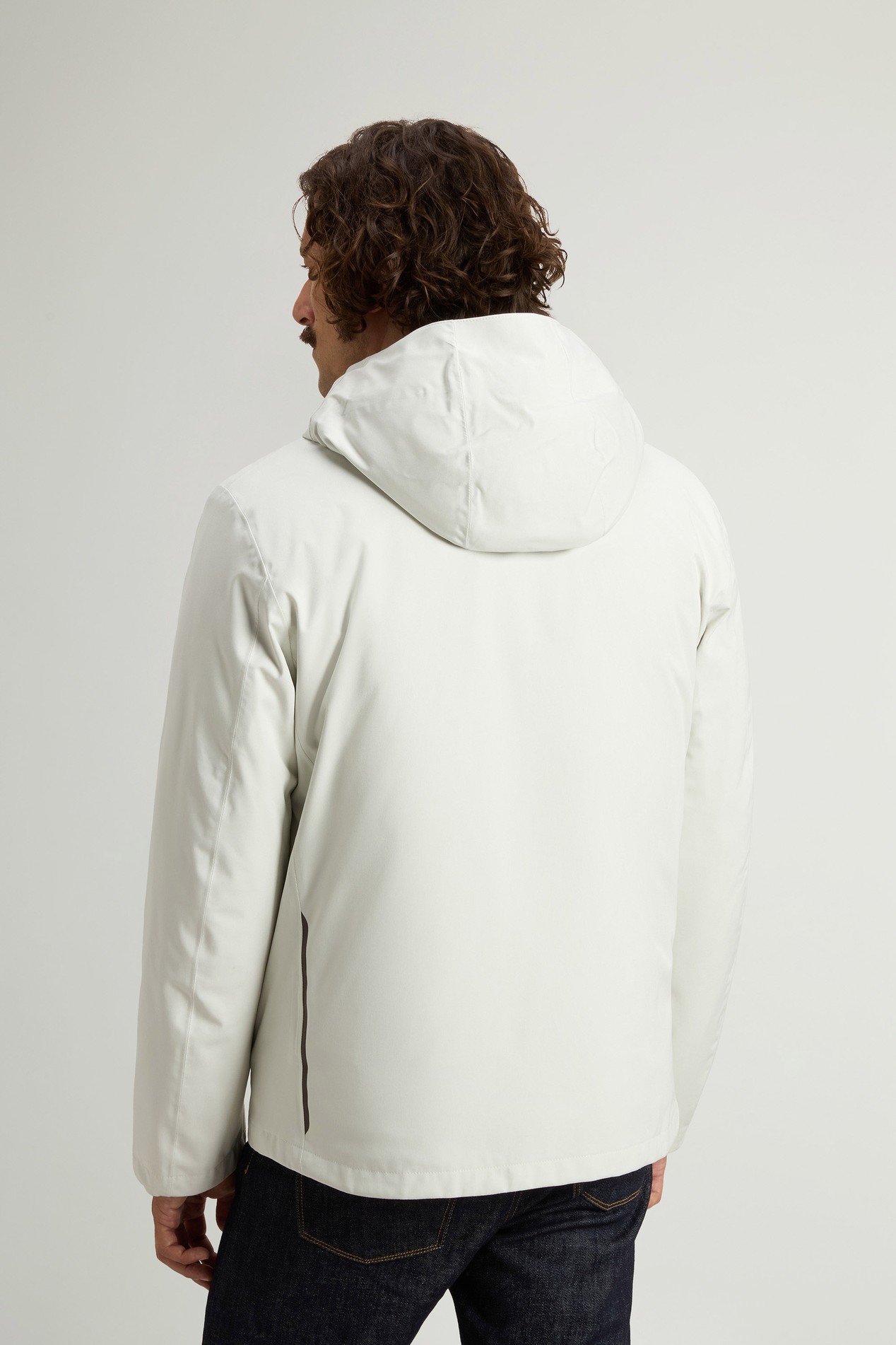 3-in-1 Crestmont Jacket White photo 3 | Woolrich