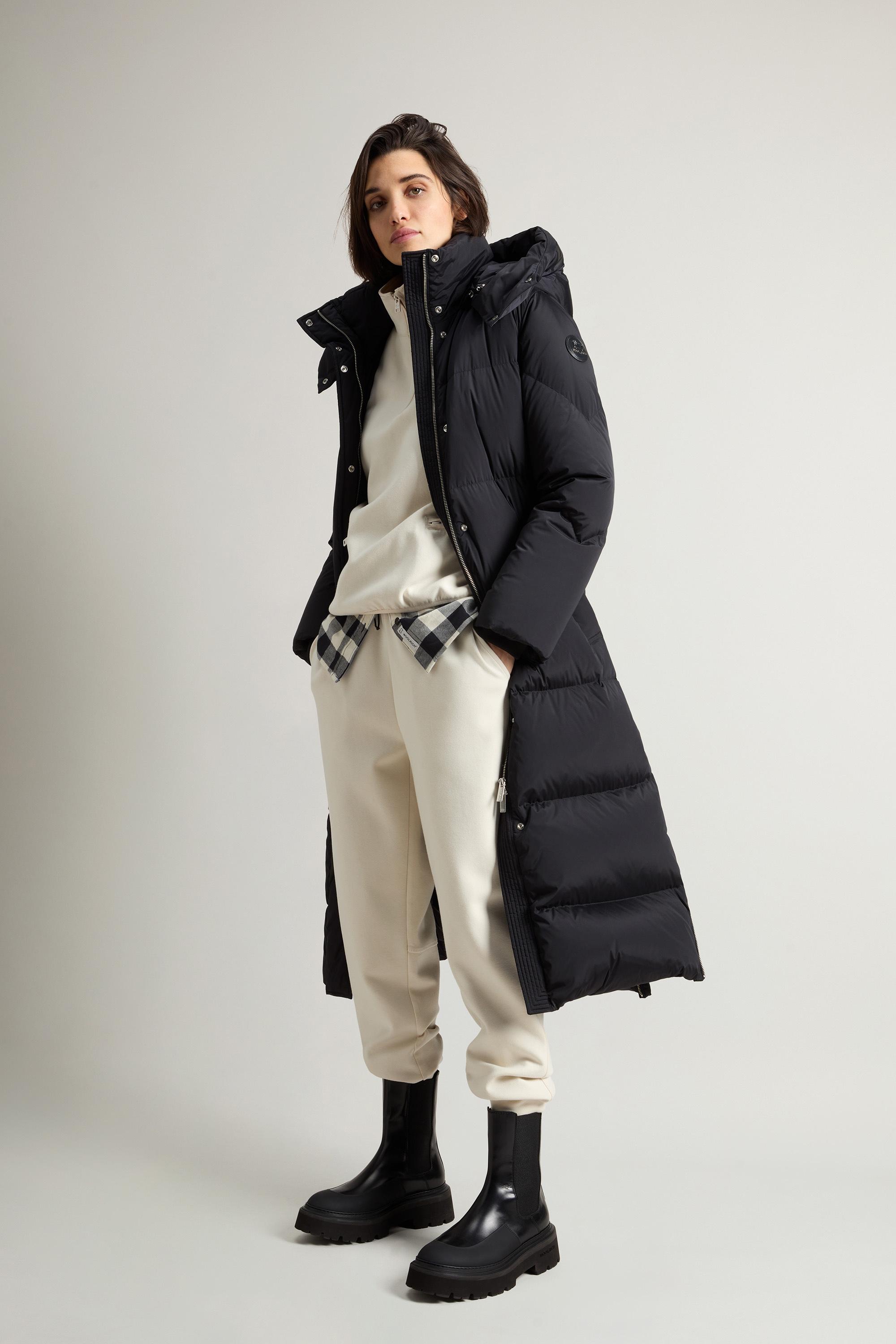 WOOLRICHコート WOOLRICH/ウールリッチ】KELLY JACKET｜LOGEMENT DE CLAIRE（ロジュ