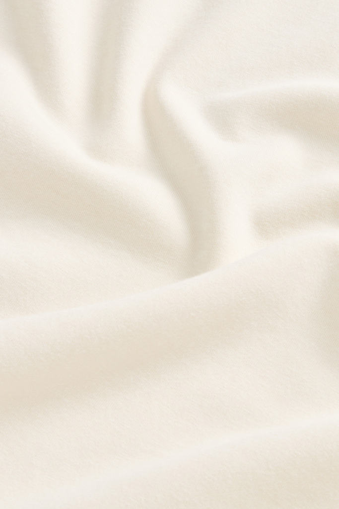 INTERLOCK CREWNECK White photo 6 | Woolrich