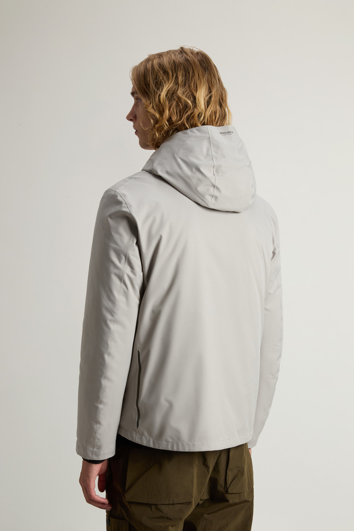 3-in-1 Crestmont Jacket Gray photo 3 | Woolrich