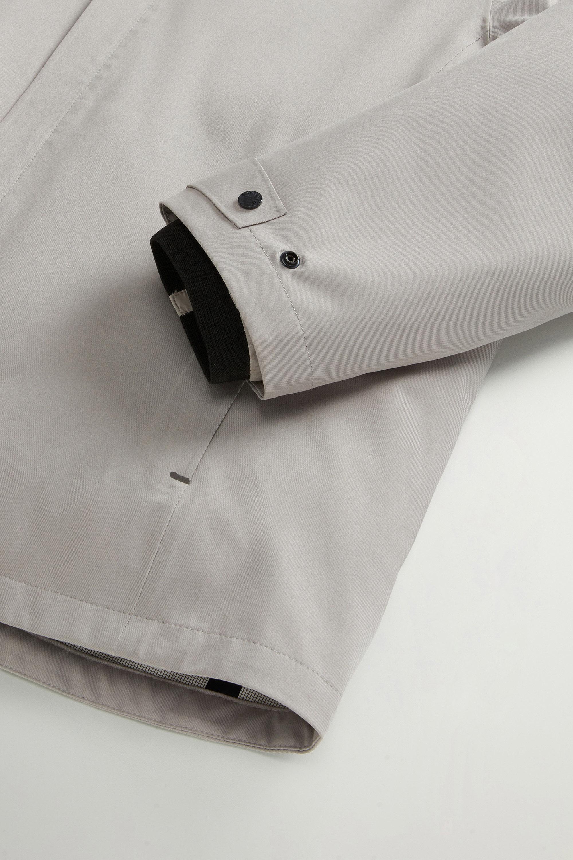 3-in-1 Crestmont Jacket Gray photo 9 | Woolrich