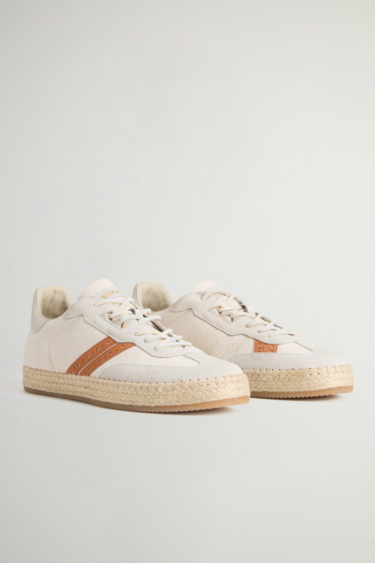 DOUBLEU T White photo 2 | Woolrich