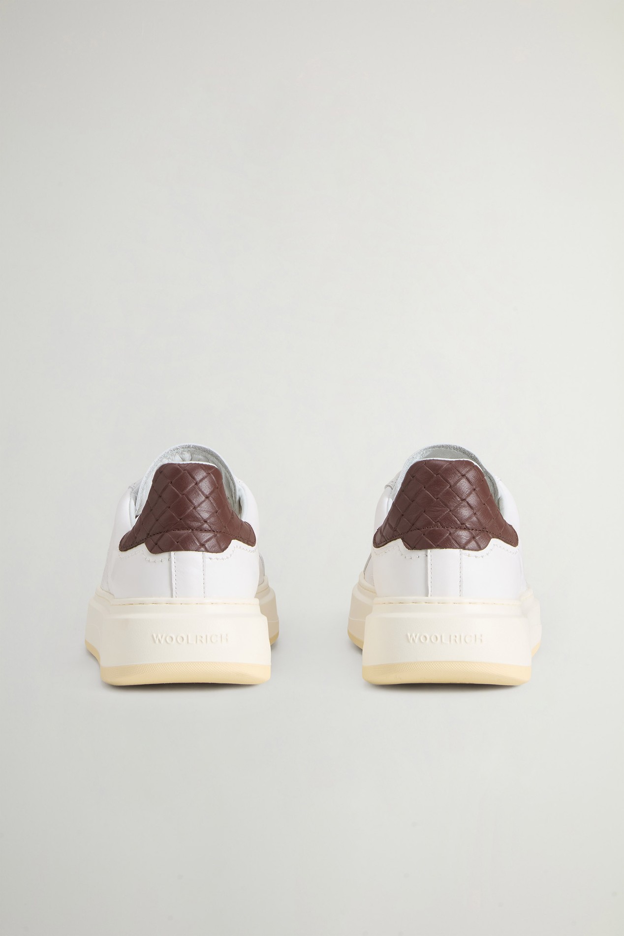 ARROW White photo 3 | Woolrich