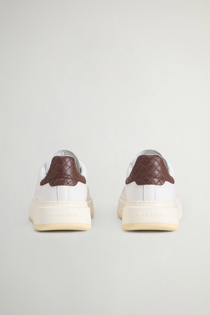 ARROW White photo 3 | Woolrich