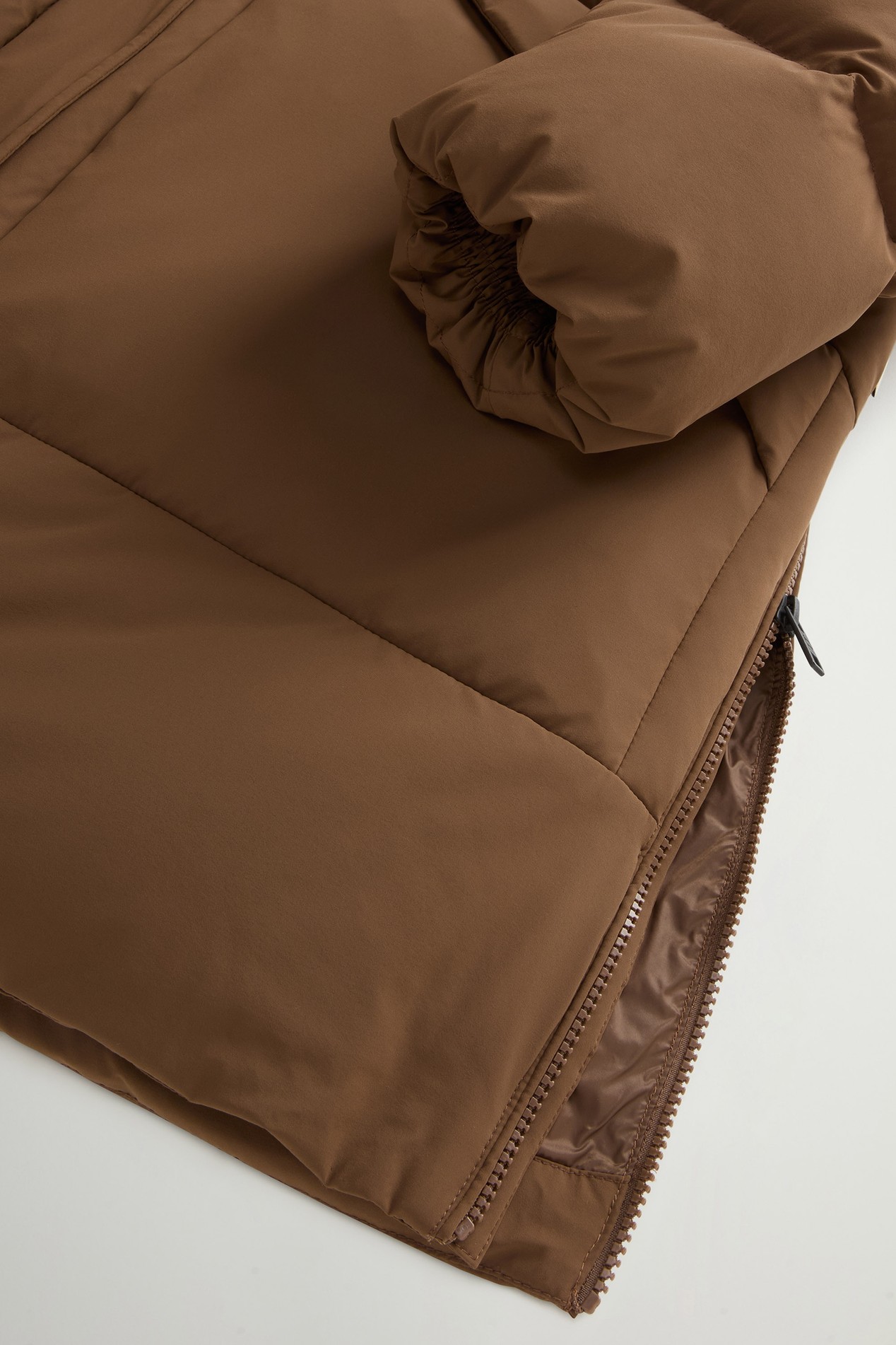MADISON PARKA Green photo 8 | Woolrich
