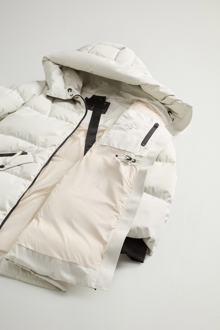 GTX PARKA White photo 8 | Woolrich