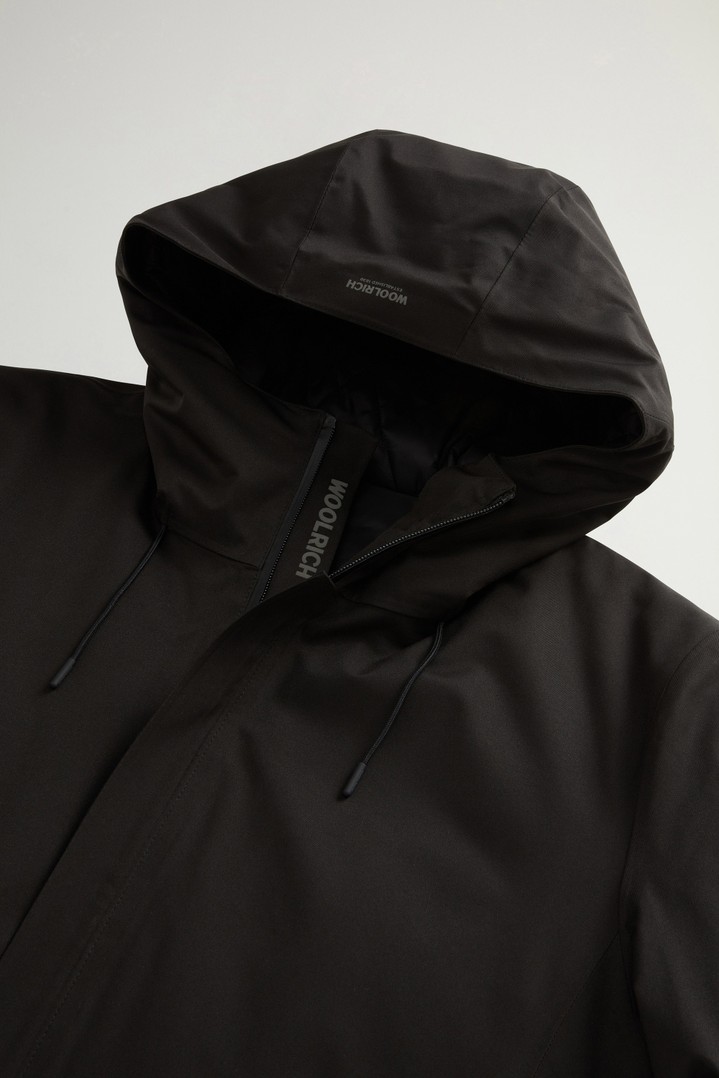 3-in-1 Crestmont Jacket Black photo 8 | Woolrich