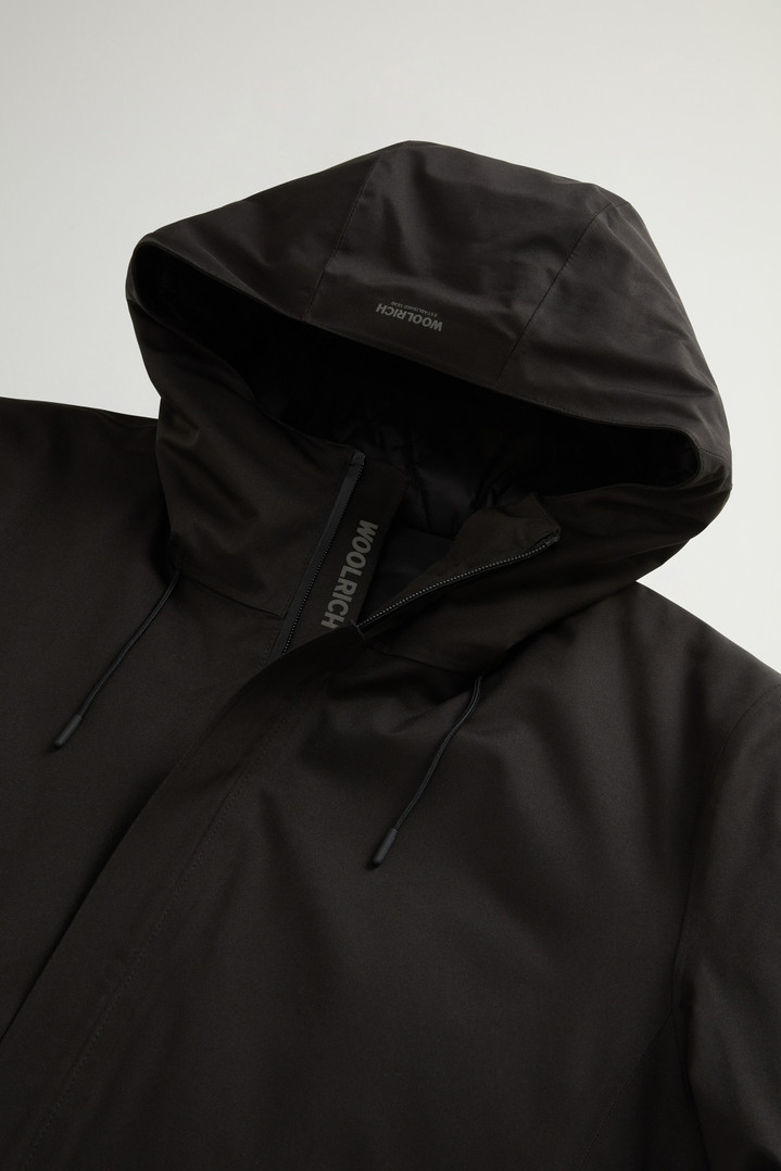 3-in-1 Crestmont Jacket Black photo 8 | Woolrich