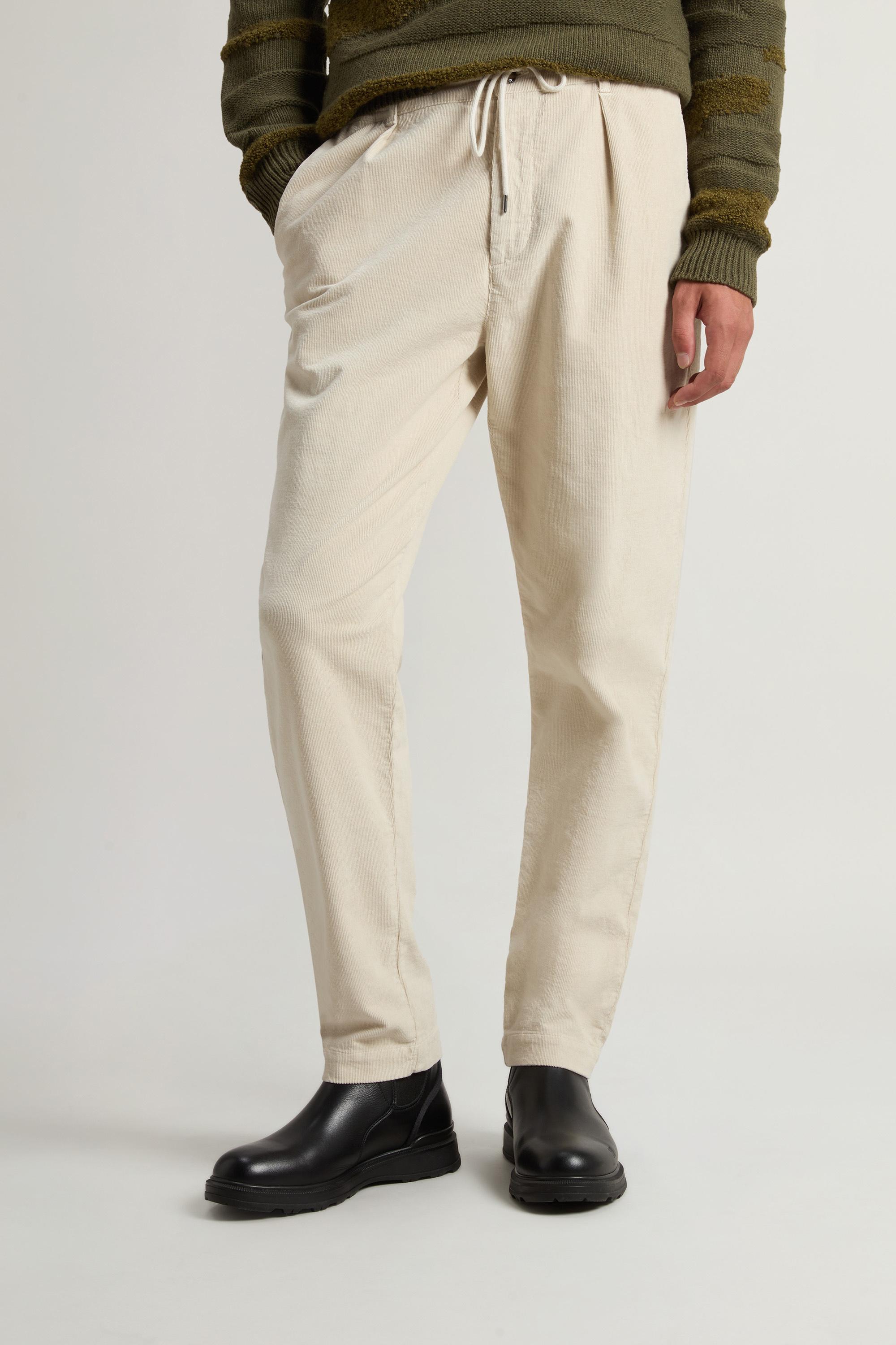 Stone Grove Ankle Boots in calfskin leather Black photo 6 | Woolrich