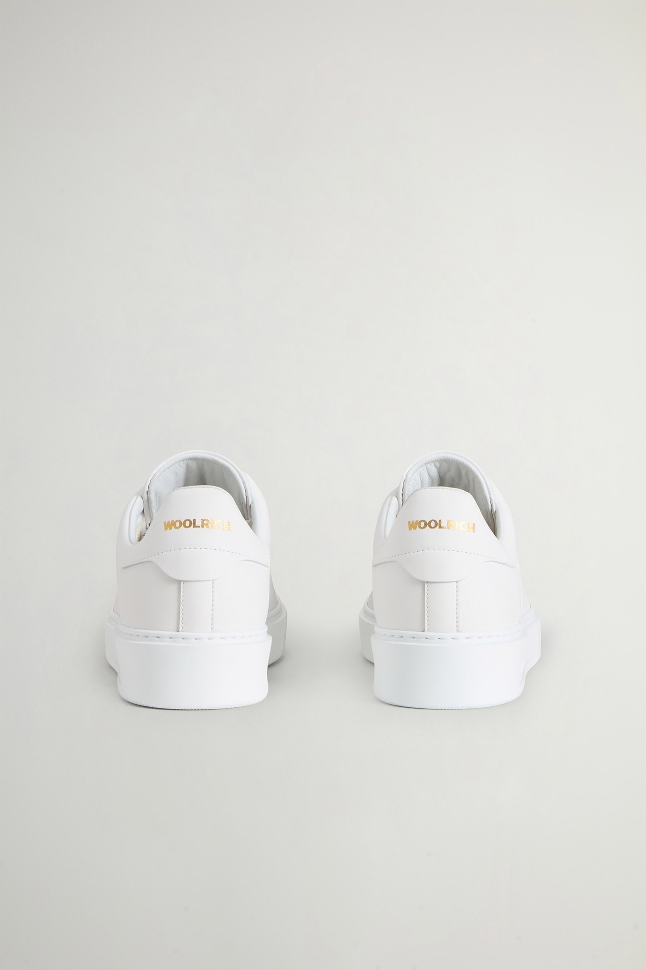 CLASSIC COURT White photo 3 | Woolrich