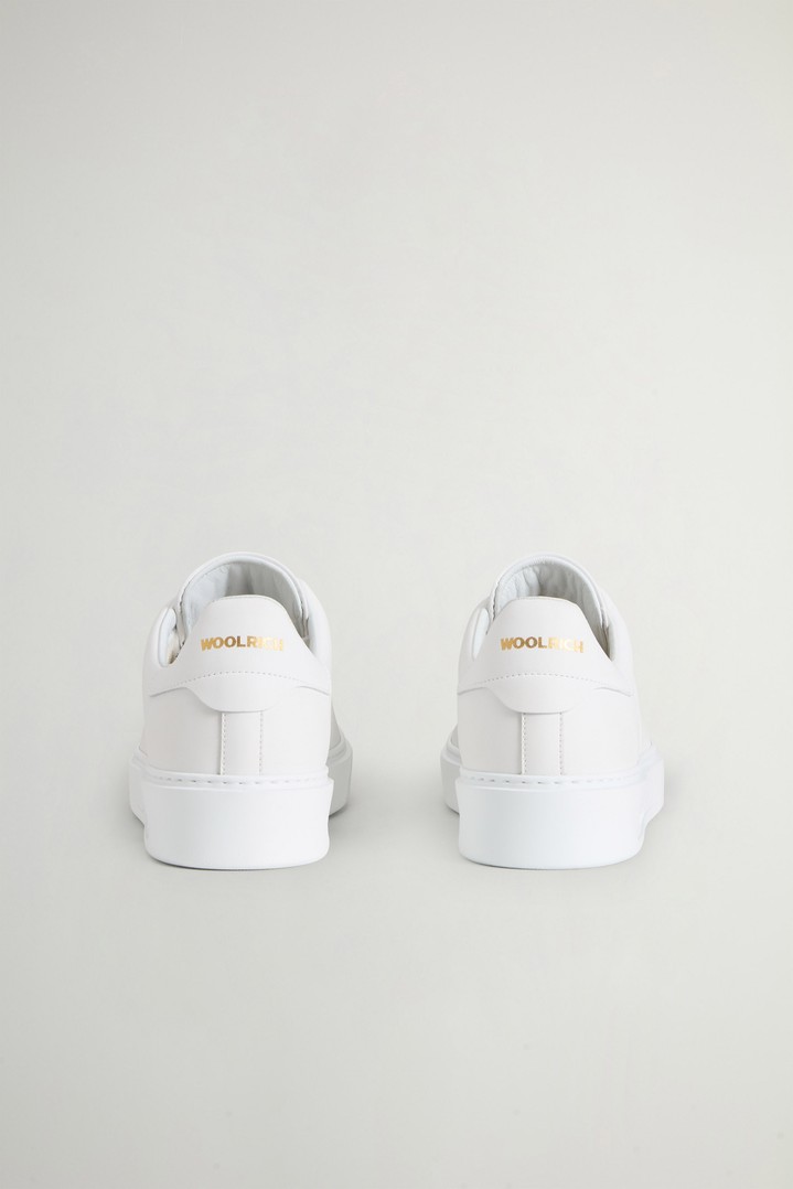 CLASSIC COURT White photo 3 | Woolrich