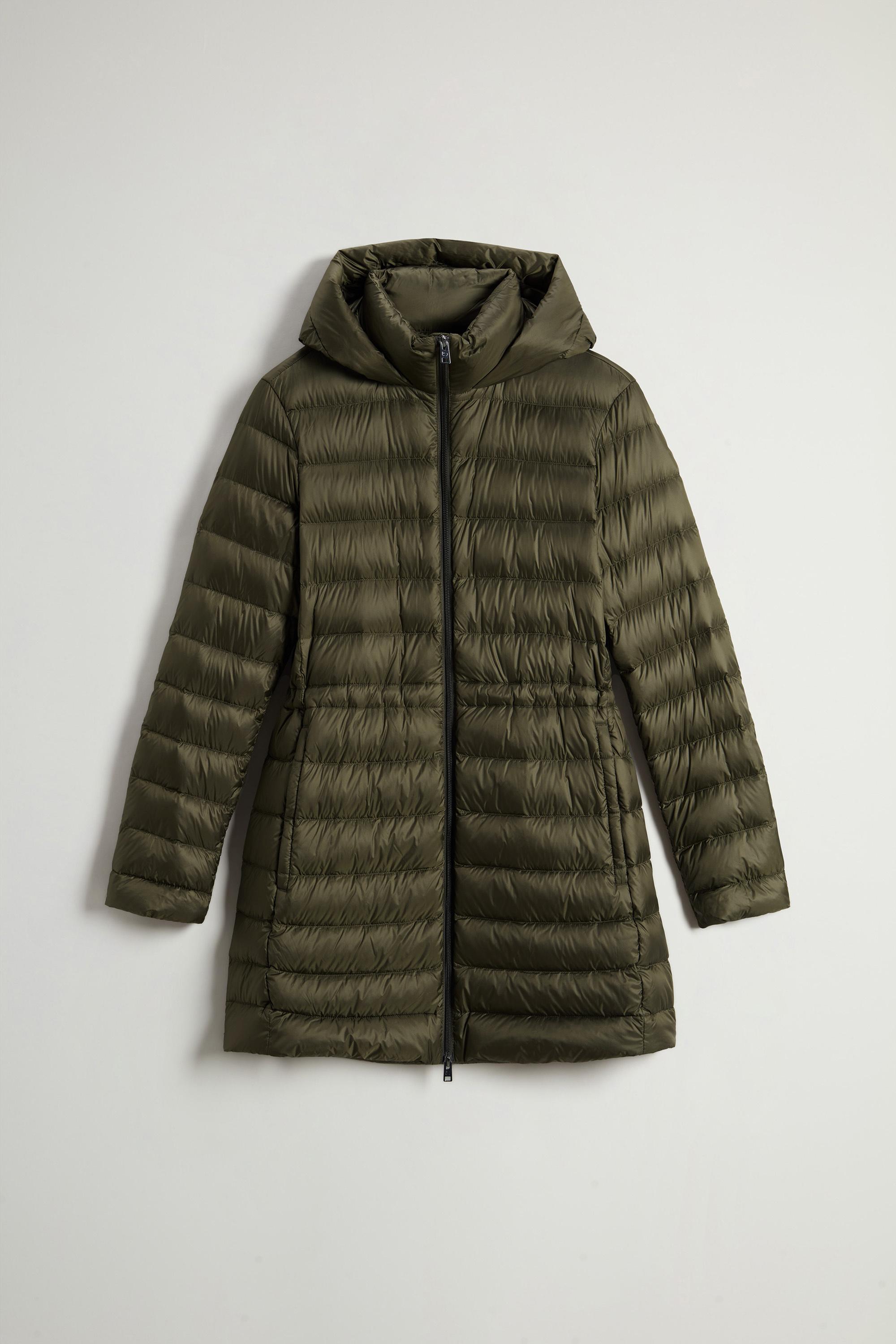 Ramar Cloth 3-in-1 Parka Green photo 6 | Woolrich