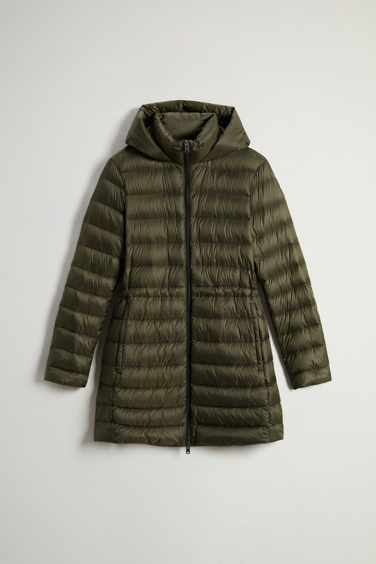 Ramar Cloth 3-in-1 Parka Green photo 6 | Woolrich