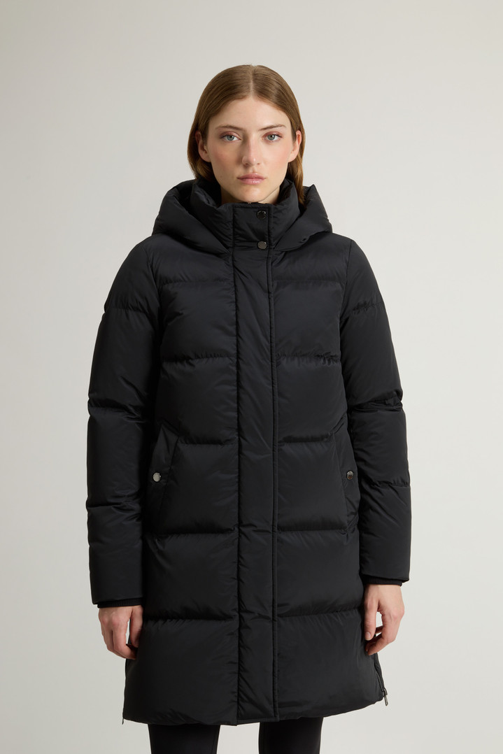 KELLY JACKET Black photo 1 | Woolrich
